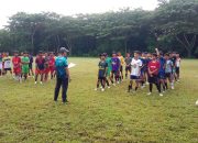 PS Sungai Raya Seleksi Pemain U-18, Tatap Liga HSS Musim 2025