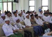 Nahdlatul Ulama Kabupaten Banjar Menggelar Konferensi ke 15