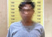 Cekcok Berujung Perkelahian Berdarah di Handil Bhakti