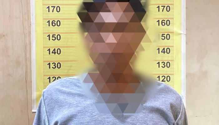 Cekcok Berujung Perkelahian Berdarah di Handil Bhakti