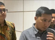 Komisi II DPRD Kabupaten Banjar Rapat Dengar Pendapat Perusahaan Daerah