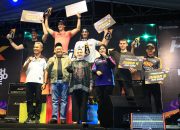 Bupati Kotabaru Tutup Gelaran Event Trail Game Hayau Barait 10