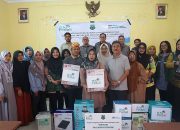 Program Electrifying UMK PLN UID Kalselteng Tingkatkan Produktivitas Hingga 50 Persen