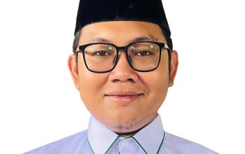 Penulis, Muhammad Syairofi