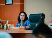 Pemkot Banjarbaru Sambut Tim Penilai Germas Award 2024