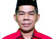 Momen Hari Korpri, Hanil Tamjid Harapkan Korpri Lebih Profesional