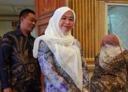 Gatriwara Balangan Menggelar Pelatihan Public Speaking