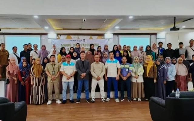 Legislator Balangan Apresiasi Adaro Spectapreneur 2024