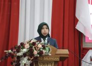 Paripurna DPRD Kabupaten Balangan Bahas Propemperda