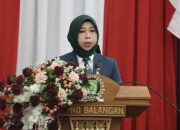 Linda Wati Nilai Perlu Kolaborasi dengan Pemerintah Daerah Guna Keberhasilan Program-program Pembangunan