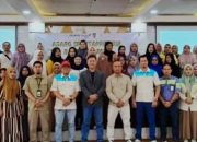 Saiful Arif Hadiri Adaro Spectapreneur Balangan 2024
