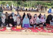 Anggota DPRD Balangan Hadiri Peringatan Maulid Nabi Muhammad SAW
