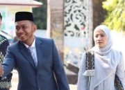 Muhammad Syaibani Dilantik Sebagai Ketua BPC HIPMI Periode 2024-2027