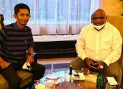 Legislator Balangan Syamsudinor Dorong Kemajuan Sektor Pertanian