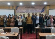 Lanjutkan Program Regenerasi Petani, Kementan Lakukan Evaluasi dan Persiapan Exit Strategy