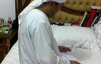 Abah Guru Sekumpul