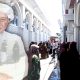 Haul ke 20 Syekh Muhammad Zaini bin Abdul Ghani atau yang dikenal Guru Sekumpul di Komplek Ar Raudhah Jl Sekumpul, Kecamatan Martapura, Kabupaten Banjar Kalimantan Selatan pada 05 Januari 2025 mendatang