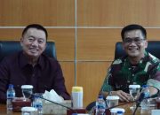 Asesmen Pejabat Lingkup Pemprov Kalsel Akan Dilaksanakan di Dinas Psikologi TNI AU