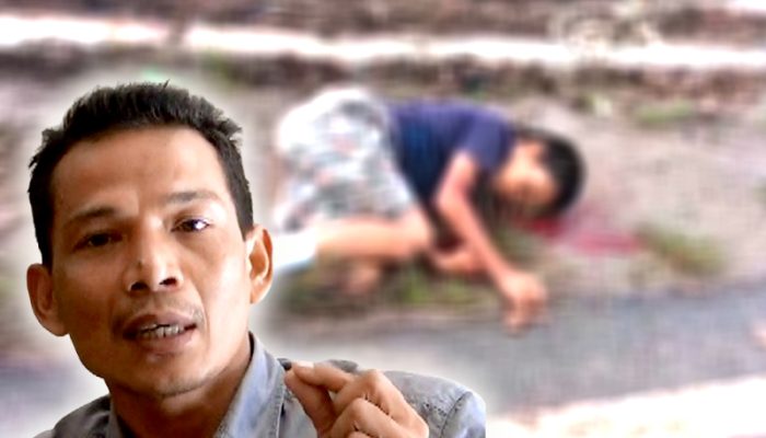 Tabrak Lari Bocah di Jalan Bypass, Aktivis BASA Minta Pelaku Serahkan Diri; Korban Itu Manusia, Bukan Kucing!
