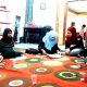 Oknum-oknum yang menyunat dana PKH membuat perjanjian tidak mengulangi lagi dan mengembalikan dana PKH. (foto: koranbanjar.net)