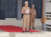 Sekretariat DPRD Kabupaten Banjar Usulkan Anggaran Dana Perjadin 2025