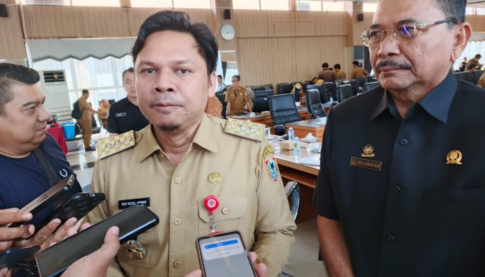 Tak Hanya Beli Mobdin Baru, Pemprov Kalsel Juga Akan Berpergian ke Luar Negeri
