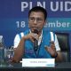 PLN akan selalu all out dalam setiap event besar, apalagi Haul Guru Sekumpul ini merupakan kebanggaan masyarakat Kalimantan Selatan, ujar Ahmad Syauki, General Manager PLN UID Kalselteng. (Foto: PLN UID Kalselteng/Koranbanjar.net)