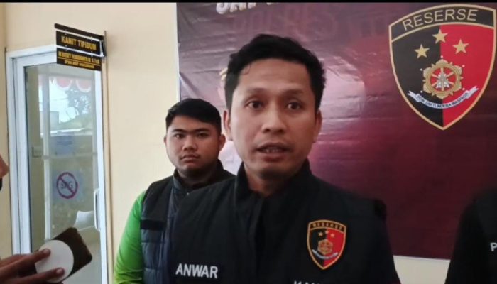 Terkuak! Mantan Pimpinan Ponpes Ini Cabuli 20 Santri Sejak 2019
