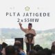 Presiden Prabowo menyampaikan pentingnya pemanfaatan potensi EBT guna memenuhi kebutuhan energi dalam negeri. (Foto: PLN Persero/Koranbanjar.net)