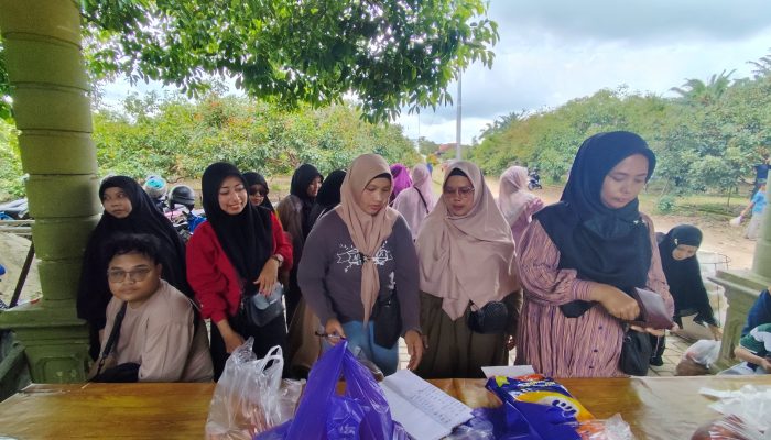 Cetak SDM Pertanian Unggul, SMKPP Negeri Kementan Kembangkan Agroeduwisata