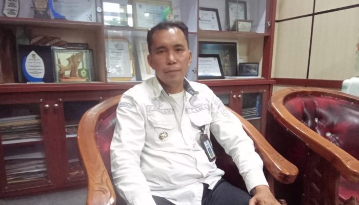 Kasus Dana PKH Lansia di Tunggul Irang Disorot Kementerian Sosial