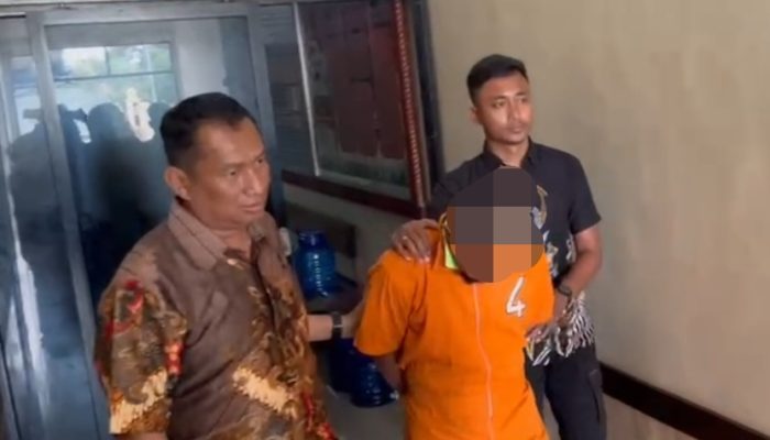 Kakek Setubuhi Cucu Tiri Masih Berusia Dibawah Umur Hingga Melahirkan