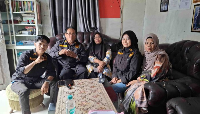 Oknum Collector BRI Semayap Ngaku Jaksa Diduga Intimidasi Nasabah