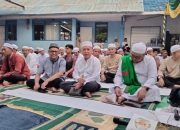 Jemaah Padati Posko Khusus PTAM Intan Banjar, Bisa Tampung Kapasitas 2.000 Orang