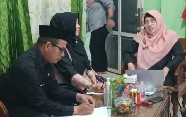 Enam Sekolah di Tanah Bumbu Diusulkan Menjadi Calon Sekolah Adiwiyata Nasional 2025