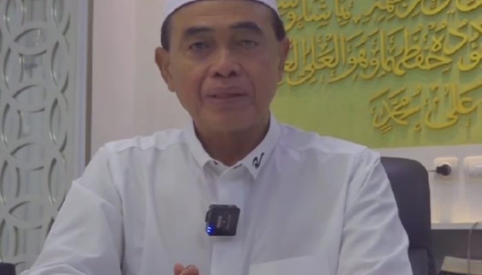Pemkab Tanah Bumbu Dirikan Posko Rest Area dan Siapkan 10 Ribu Nasi Bungkus, Pada Peringatan Haul Abah Guru Sekumpul ke-20