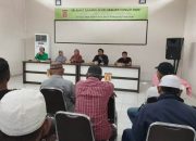 Solusi Kolaboratif untuk Atasi Masalah Parkir di Kawasan Durian Jalan PM Noor