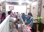 Ribuan Pelamar PPPK Tanah Bumbu Mulai Lengkapi Berkas SKCK   