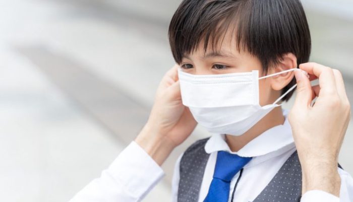 Virus HMPV Ditemukan di Indonesia, Menkes: Mirip Flu Biasa, Tidak Perlu Panik