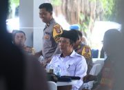 HUT Satpam ke-44 di Kabupaten Tanah Bumbu   