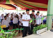 Percepatan Pembangunan di Kecamatan Teluk Kepayang Usai Pemekaran