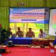 Sosialisasi Bahaya Narkoba dan Penyakit Menular di Desa Malintang Tutup Akhir Tahun 2024