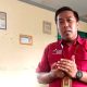 Koordinator Wilayah Kalsel 1, Luthfi Rahman. Sp