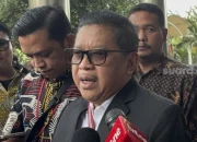Hasto Mengaku Siap Lahir Batin Ditahan KPK, Ini Pernyataan Lengkapnya Sebelum Diperiksa Sebagai Tersangka