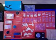 Dua Budak Narkoba Ditangkap di Martapura