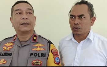 Perkelahian Sadis di Tembus Mantuil Disebabkan Uang 10 Ribu dan Dendam Masa Lalu, Berikut Kronologisnya