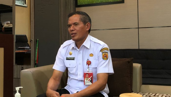 BPKAD Banjarbaru Jelaskan Penyesuaian Anggaran Pasca Efisiensi Pemerintah