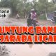 ILUSTRASI - Kisah Bahasa Banjar Nanang Supak