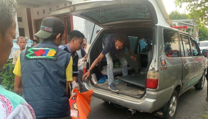 Diduga Alami Gangguan Mental, Seorang Remaja Nekat Mengakhiri Hidupnya
