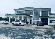 Bupati Zairullah Resmikan Puskesmas Karang Bintang, Perkuat Layanan Kesehatan Masyarakat